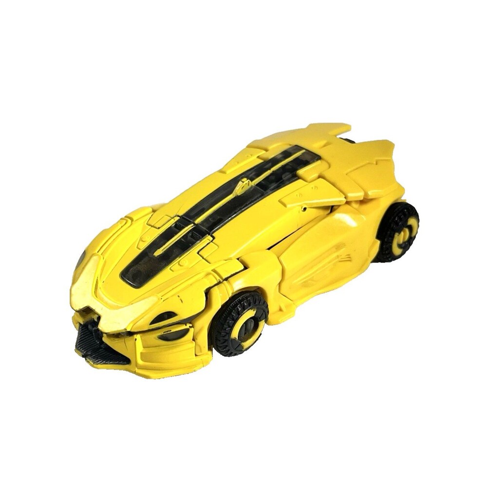 Transformers Studio Series 70 Bumblebee B-127 Collectible Action Figure